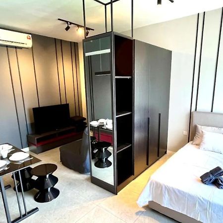 Axon Residence Bukit Bintang Kuala Lumpur Eksteriør billede