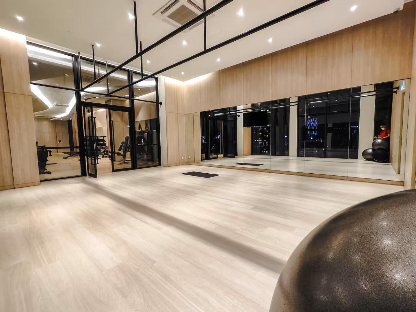 Axon Residence Bukit Bintang Kuala Lumpur Eksteriør billede