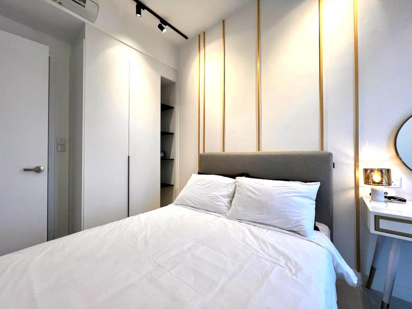 Axon Residence Bukit Bintang Kuala Lumpur Eksteriør billede