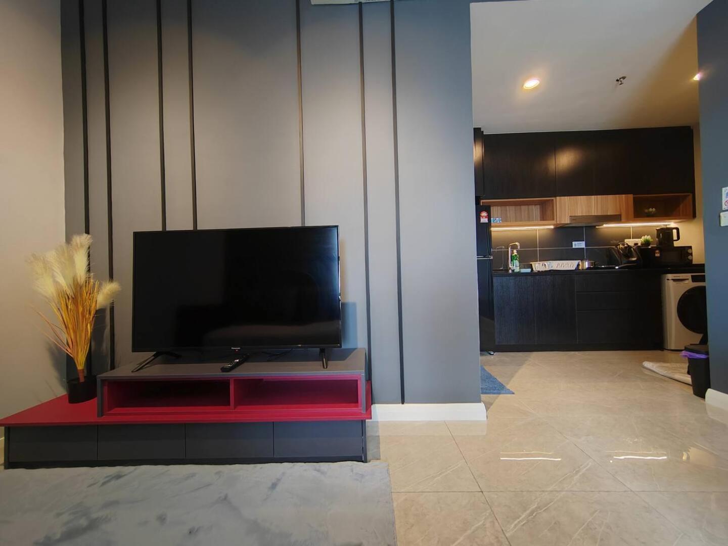 Axon Residence Bukit Bintang Kuala Lumpur Eksteriør billede