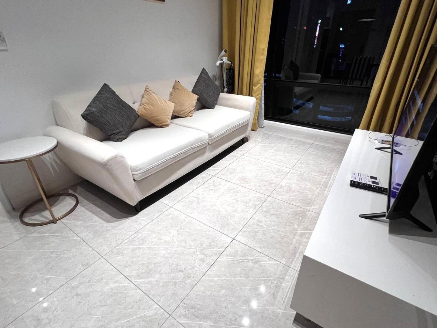 Axon Residence Bukit Bintang Kuala Lumpur Eksteriør billede