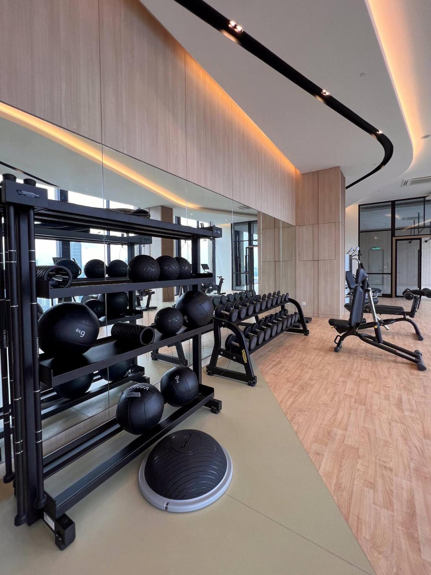 Axon Residence Bukit Bintang Kuala Lumpur Eksteriør billede